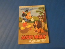 Kompletter micky maus gebraucht kaufen  Düsseldorf