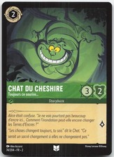Carte lorcana chat d'occasion  France