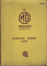 Midget series 1945 for sale  DEWSBURY