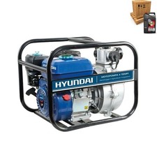 Hyundai 35605 motopompa usato  Italia
