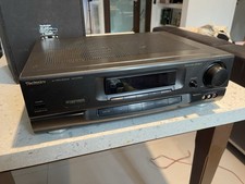 Technics av500 surround usato  Poggibonsi