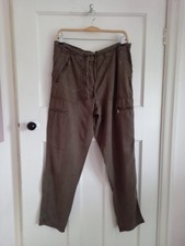 George size khaki for sale  WAKEFIELD