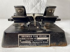 Vintage griswold neumade for sale  Cleveland