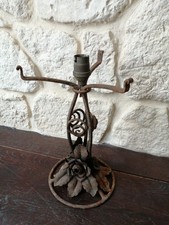 Joli pied lampe d'occasion Joli pied lampe d'occasion  Clermont-en-Argonne