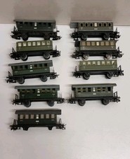 Märklin lot voitures d'occasion  Tourrette-Levens