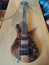 Spector ethos guitare d'occasion  Expédié en France