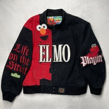 elmo jacket for sale  Louisville
