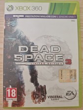 Dead space limited usato  Milano