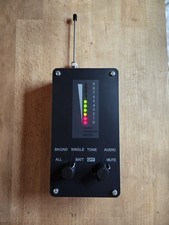 Scantronic 790r radio for sale  BLAIRGOWRIE