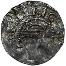 Coin henri denierarius d'occasion  France