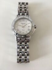 Vintage raymond geneve gebraucht kaufen  Berlin