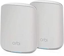 Netgear orbi tri usato  Roma