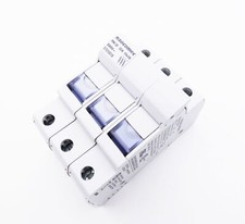 Socomec 57010018 10x38 gebraucht kaufen  Kiel