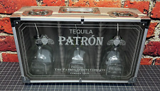 Tequila patron empty for sale  San Diego