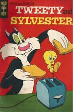 Tweety and sylvester usato  Firenze