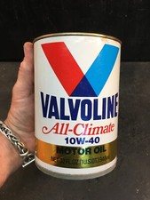Vintage valvoline climate for sale  Mount Holly Springs