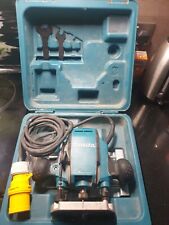 Makita rp0900 router for sale  SHEFFIELD