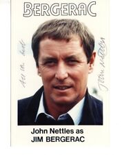 john nettles for sale  Shipping to Ireland