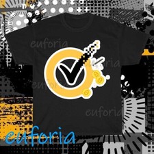 Camiseta Norton logotipo antivírus engraçada tamanho P a 5XL comprar usado  Enviando para Brazil