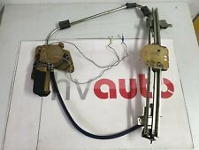 Lancia Delta Integral & Evo Elevalunas Eléctrico Izquierda Fahrertüre 82434129 comprar usado  Enviando para Brazil