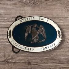 Vintage western union for sale  BLYTH