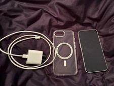 Apple iPhone 16e - 128 GB - Branco (desbloqueado) Garantia até 03/2026 - PERFEITO ESTADO comprar usado  Enviando para Brazil