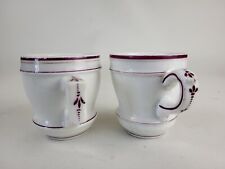 Set tasses brulots d'occasion  Saint-Sauveur-en-Puisaye
