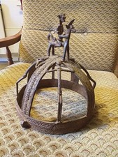 Couronne cavalier dogon d'occasion  Plaisance