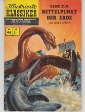 Illustrierte klassiker 2 gebraucht kaufen  Nürnberg