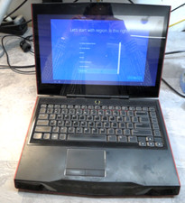 Alienware m14x 1tb for sale  Seattle