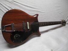 1962 gretsch corvette usato  Spedire a Italy