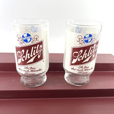 Lot vtg schlitz for sale  Nutley