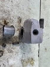 Motorflex dolmar 6114 gebraucht kaufen  Werl