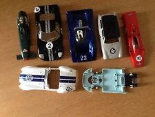 Slot car bodies for sale  CORNHILL-ON-TWEED