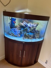 Marine aquarium full for sale  WARWICK