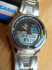 Casio aqf 102w gebraucht kaufen  Zeitz