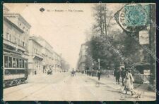 Torino città via usato  Gambolo