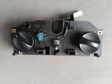 Manopole riscaldamento fiat usato  Pieve Emanuele