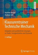 Klausurentrainer technische me gebraucht kaufen Klausurentrainer technische me gebraucht kaufen  Stuttgart
