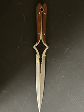 Japanese dagger signed for sale  Fairfax