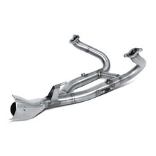 Akrapovic exhaust headers for sale  Peoria