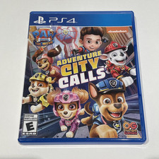 Ps4 paw patrol for sale  Plainfield