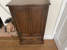 Old charm oak for sale  IPSWICH