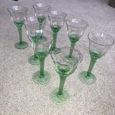 Green coloured stem for sale  BEXLEY