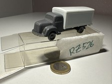 Rz526 wiking lkw gebraucht kaufen  Berlin