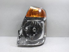 Farol esquerdo 2012 KIA Bongo 3 caminhão 921014E0, usado comprar usado  Enviando para Brazil