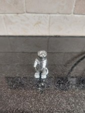 Vintage pewter standing for sale Vintage pewter standing for sale  BATH