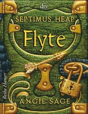 Septimus heap flyte gebraucht kaufen  Deutschland