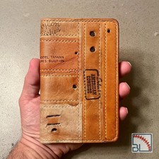 Wilson leather baseball for sale  Layton