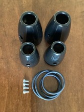Kit cone muffler usato  Milano